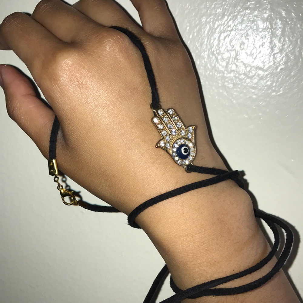 Multiway Hamsa